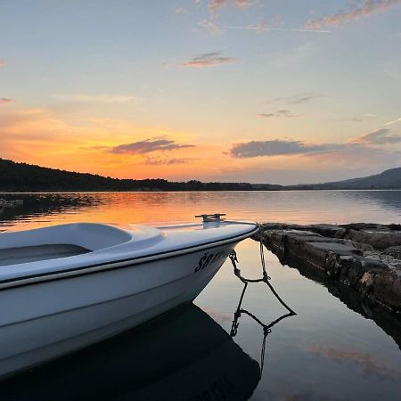 Apartman Luka Jadrtovac Dış mekan fotoğraf