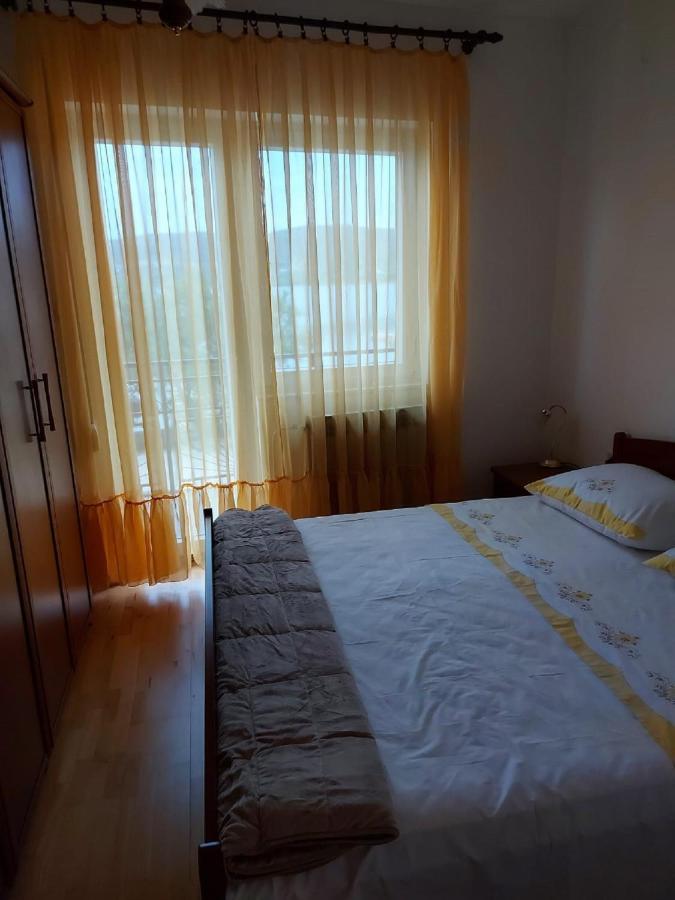 Apartman Luka Jadrtovac Dış mekan fotoğraf