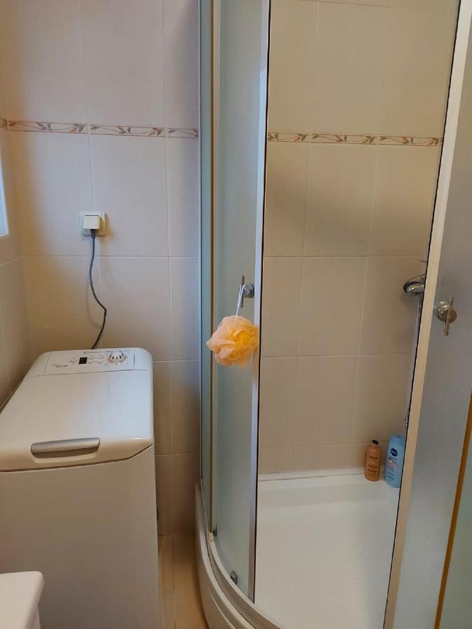Apartman Luka Jadrtovac Dış mekan fotoğraf