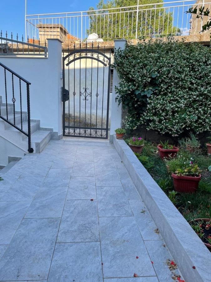 Apartman Luka Jadrtovac Dış mekan fotoğraf