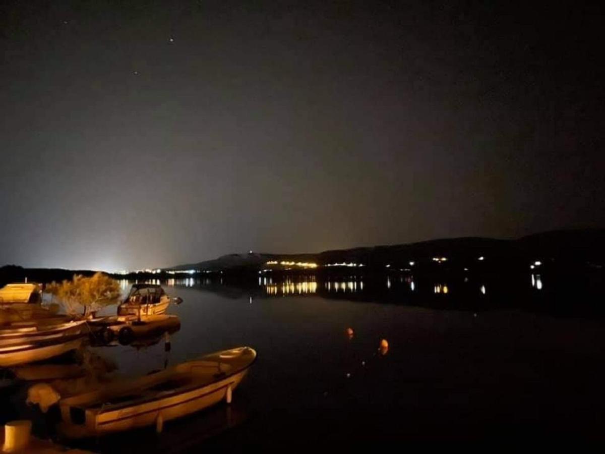 Apartman Luka Jadrtovac Dış mekan fotoğraf