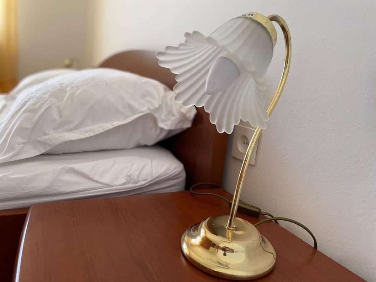 Apartman Luka Jadrtovac Dış mekan fotoğraf